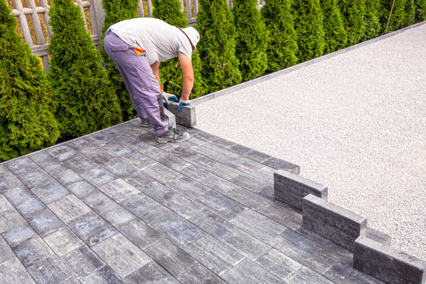 Best Driveway Paver Repair  in USA